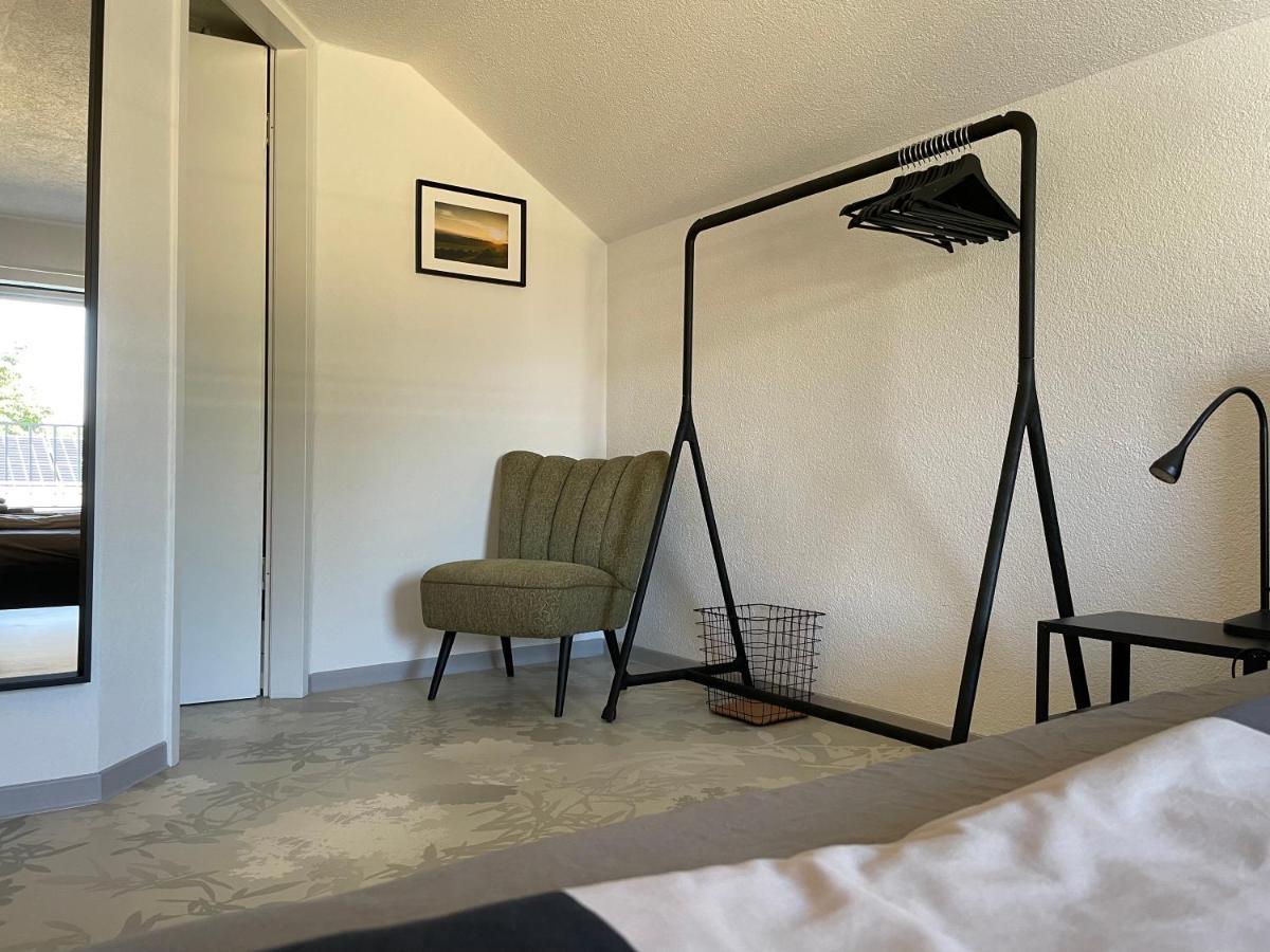 Kiwe5 Villa Plauen Eksteriør billede