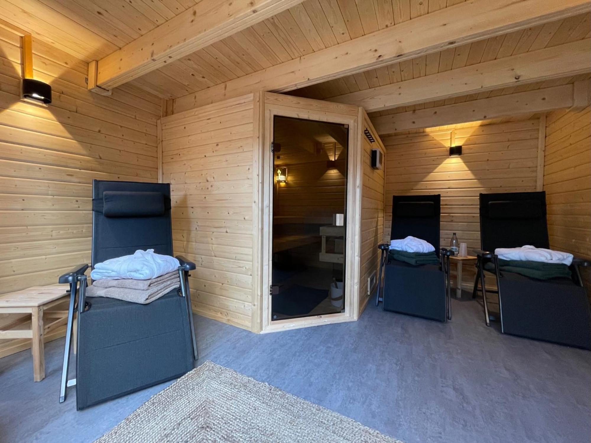 Kiwe5 Villa Plauen Eksteriør billede