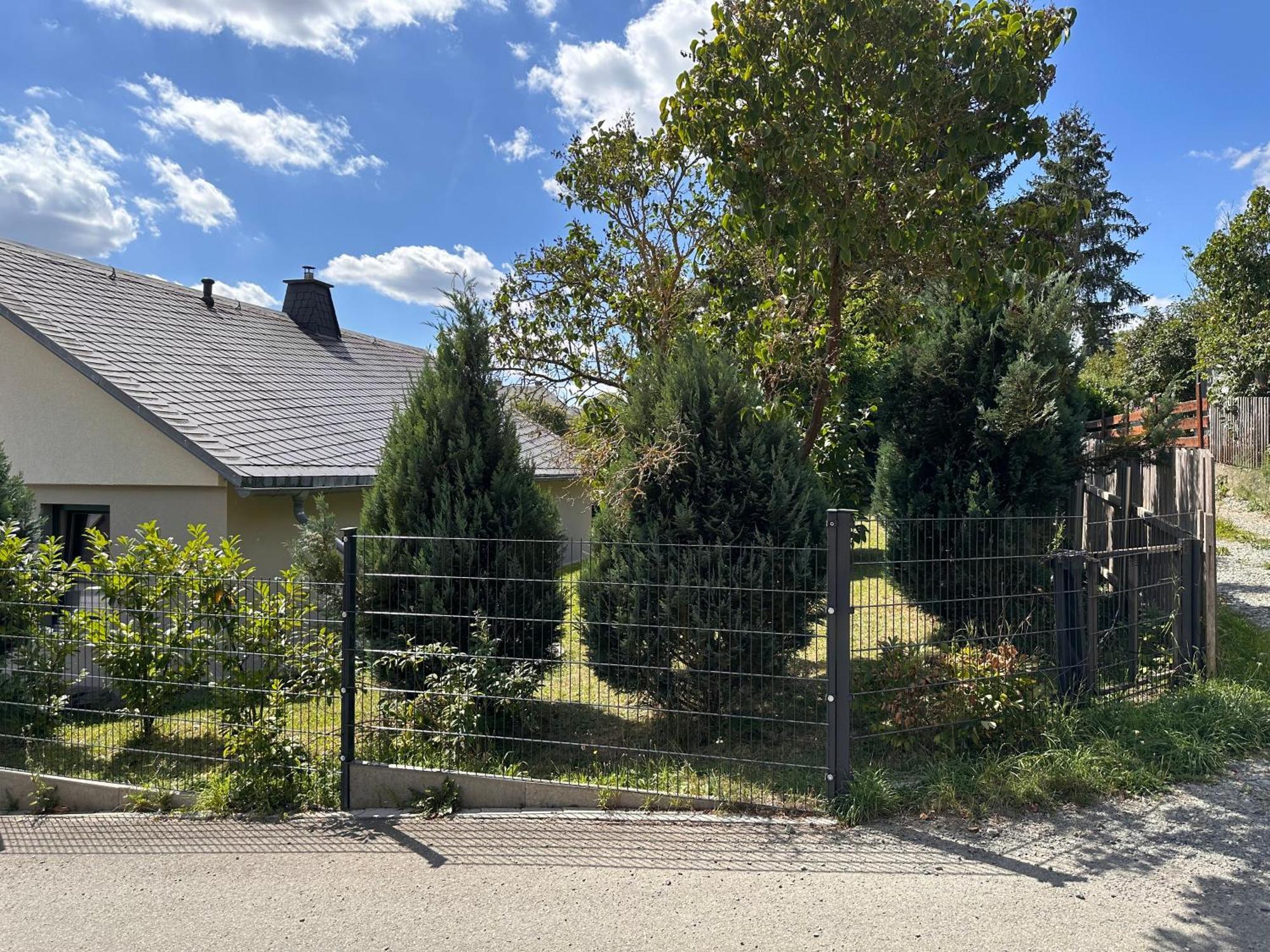 Kiwe5 Villa Plauen Eksteriør billede